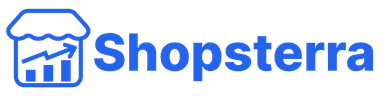 Shopsterra